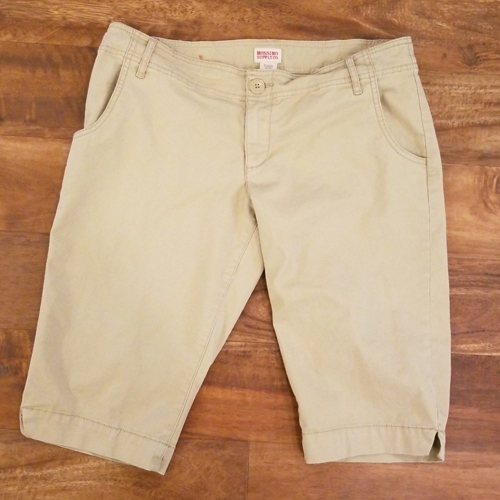 Mossimo Supply Company shorts - 11